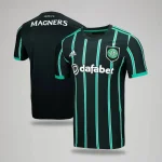 Celtic 2022/23 Away Jersey