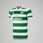 Celtic 2022/23 Home Jersey