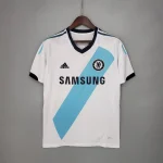 Chelsea 2012/13 Away Retro Jersey