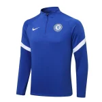 Chelsea 2021-22 Jacket Tracksuit