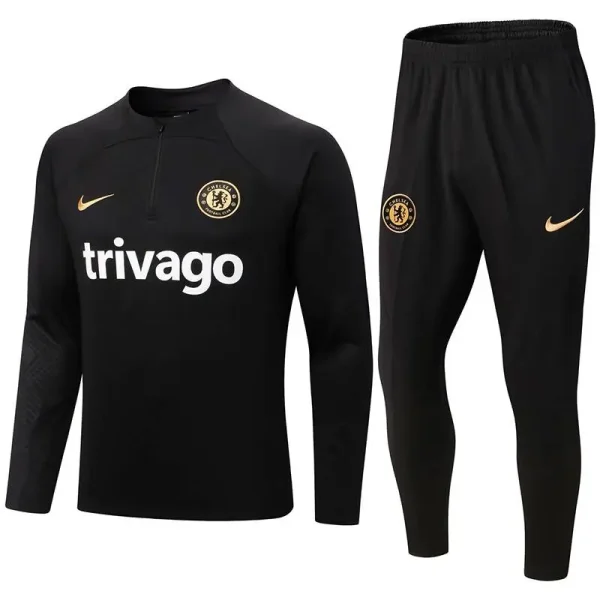 Chelsea 2022-23  Jacket Tracksuit