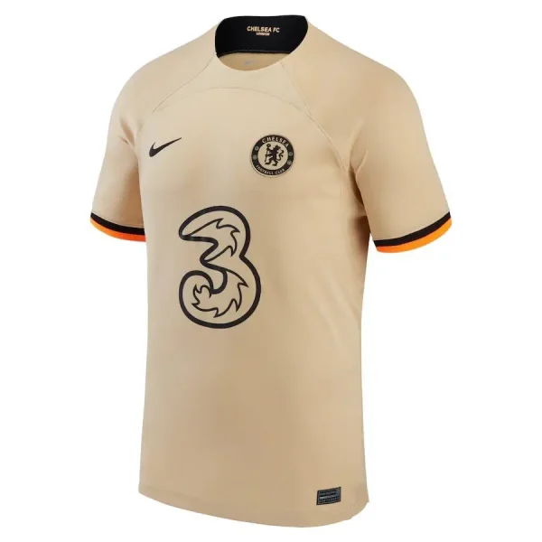 Chelsea 2022/23 Third Jersey