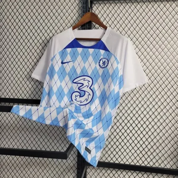 Chelsea 2023/24 Special Edition Jersey