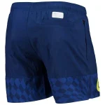 Chelsea Nike Club Shorts - Blue