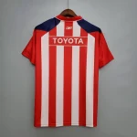 Chivas 2006/07 Home Retro Jersey