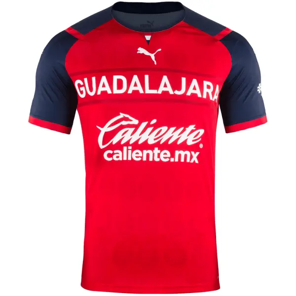 Chivas 2021/22 Third Jersey