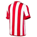 Chivas Puma Youth 115th Anniversary Replica Jersey - Red/white