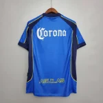 Club America 2001/02 Away Retro Jersey