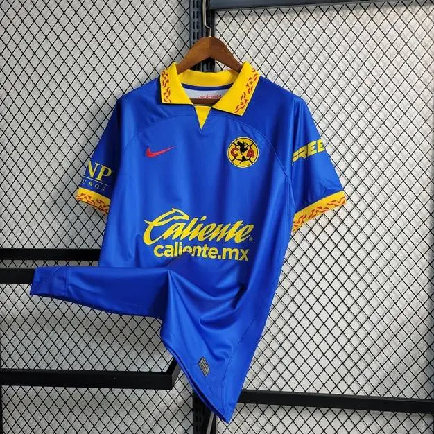 Club America 2023/24 Away Jersey