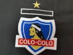 Colo Colo 2022 Away Jersey