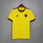 Colombia 2020 Home Jersey