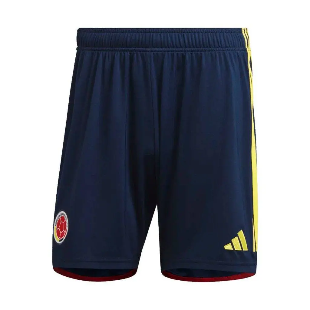 Colombia 2022 Home Shorts