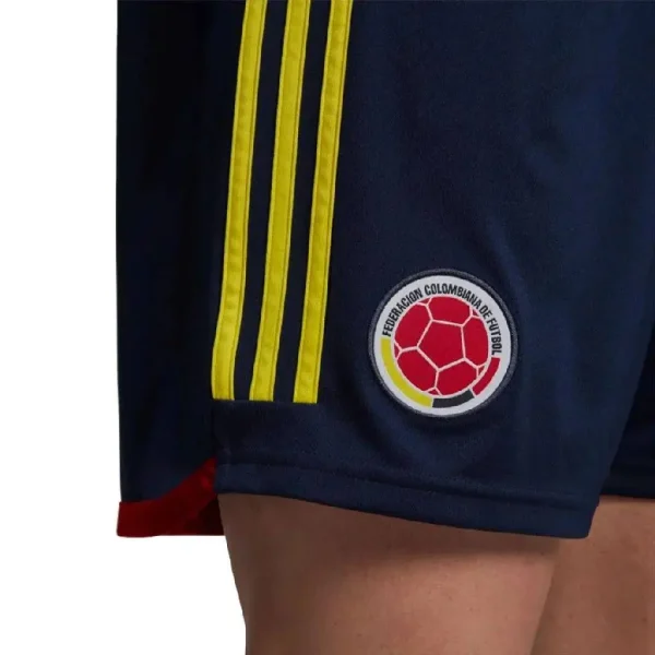 Colombia 2022 Home Shorts