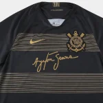 Corinthians 2018/19 Senna Third Jersey