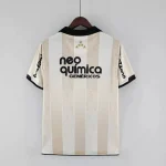 Corinthians 2010 Anniversary Retro Jersey