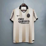 Corinthians 2010 Home Centenary Retro Jersey