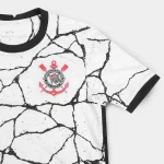 Corinthians 2021/22 Home Jersey