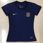 Corinthians 2021/22 Third Women's Jersey