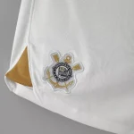 Corinthians 2022 Away Shorts