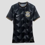 Corinthians 2022 Away Women's Jersey