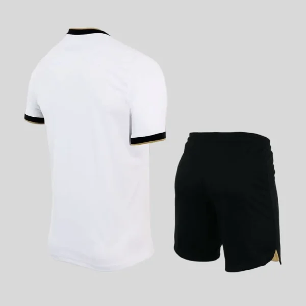 Corinthians 2022 Home Kids Jersey And Shorts Kit