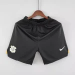 Corinthians 2022 Home Shorts