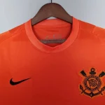 Corinthians 2022 Training Jersey - Oranger