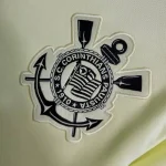 Corinthians 2023/24 Pre-Match Training Jersey