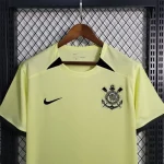 Corinthians 2023/24 Pre-Match Training Jersey