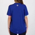 Cruzeiro 2021 Centenary Home Women's Jersey