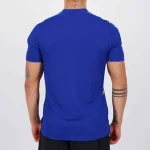 Cruzeiro 2021/22 Training Jersey - Blue