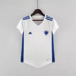 Cruzeiro 2022 Away Women's Jersey