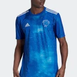 Cruzeiro 2022/23 Home Jersey