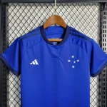 Cruzeiro 2023/24 Home Women's Jersey