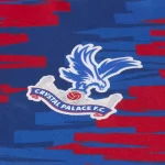 Crystal Palace 2022/23 Home Jersey