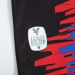 Crystal Palace 2022/23 Third Jersey