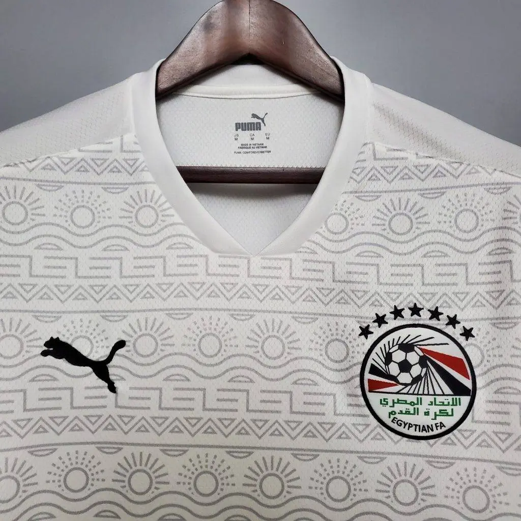 Egypt 2020 Away Jersey