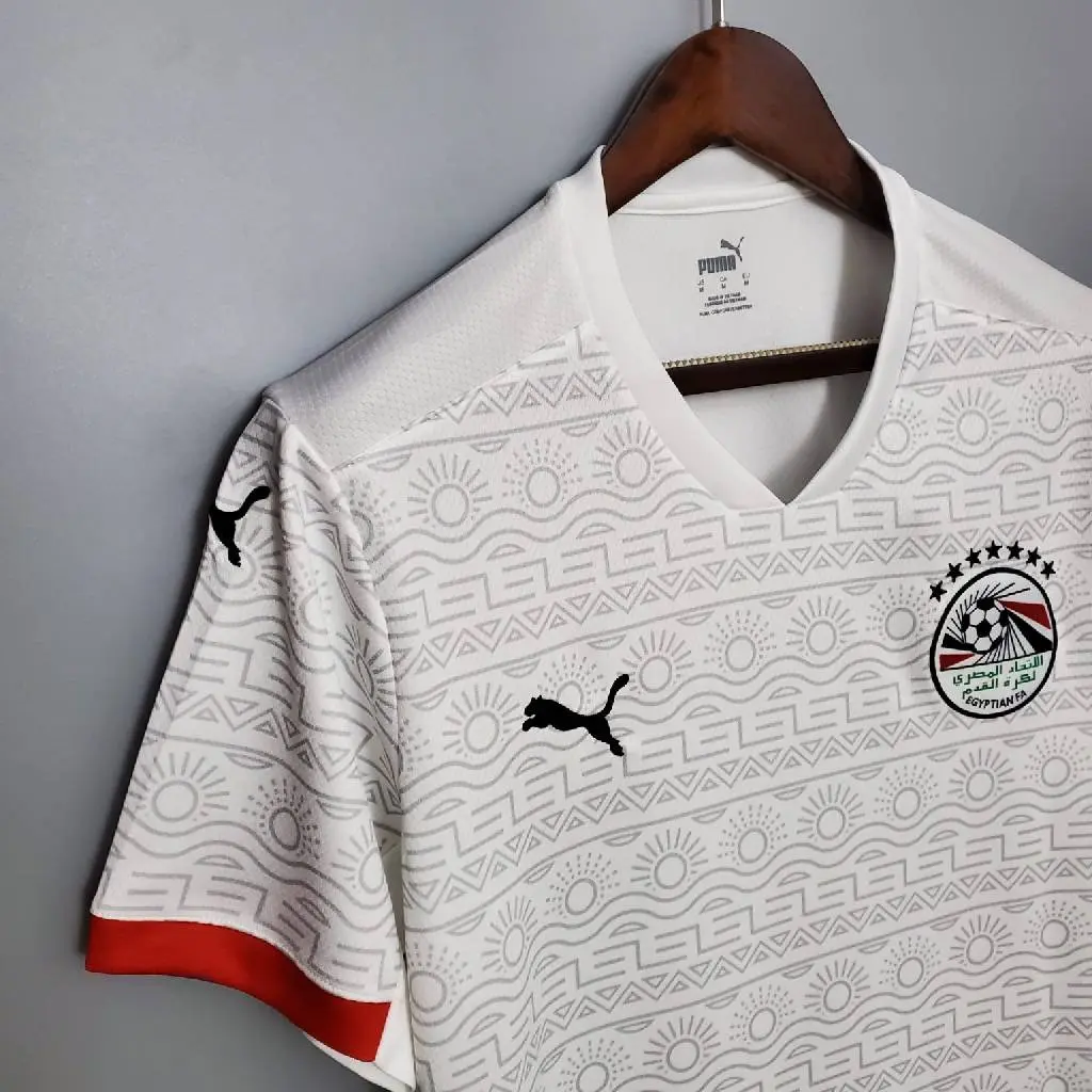 Egypt 2020 Away Jersey