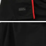 Eintracht Frankfurt 2021/22 Home Jersey