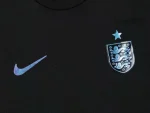 England 2021 Black Image Edition Jersey