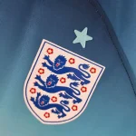 England 2022 Pre-Match Jersey