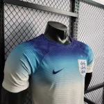 England 2022/23 Pre-Match Player Version Jersey