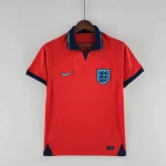 England 2022/23 Away Jersey