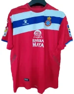 RCD Espanyol 2021/22 Away Jersey