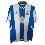 RCD Espanyol 2021/22 Home Jersey