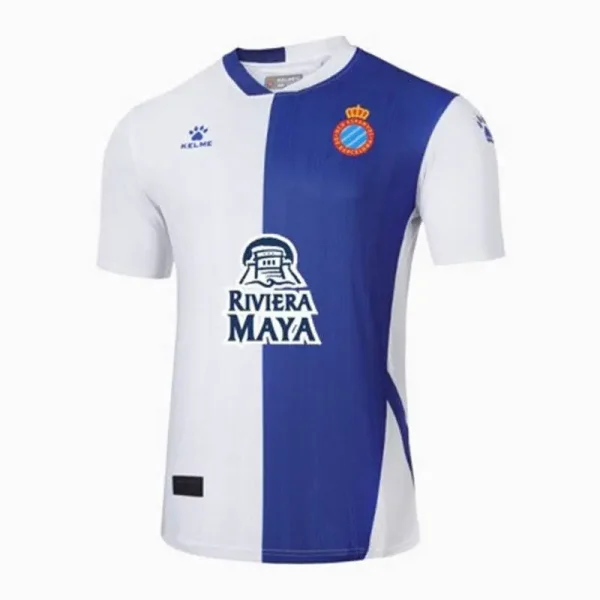 RCD Espanyol 2022/23 Third Away Jersey