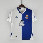 RCD Espanyol 2022/23 Third Away Jersey