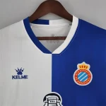 RCD Espanyol 2022/23 Third Away Jersey