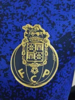 FC Porto 2021/22 Away Player Version Jersey