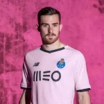 FC Porto 2021/22 Third Jersey